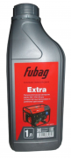 Масло моторное минеральное FUBAG Extra SAE 10w-30 1л. (для четырехтактных двигателей)