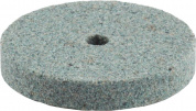 Круг шлифовальный ЗУБР 20х2,2х3,5мм Р120 (из карбида кремния, 2шт.)