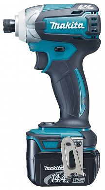 Аккумуляторная дрель-шуруповерт MAKITA BTD136RFE